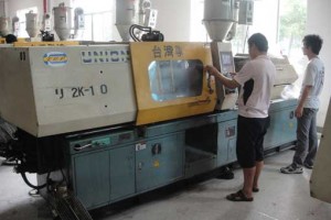 Injection Machine